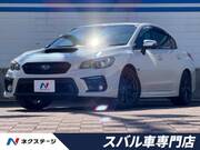 2017 SUBARU WRX S4