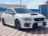 SUBARU WRX S4