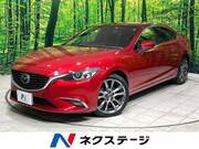 2018 MAZDA ATENZA SEDAN