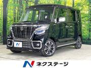 2018 SUZUKI SPACIA CUSTOM