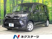 2021 TOYOTA ROOMY