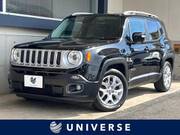 2016 CHRYSLER JEEP RENEGADE