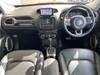 CHRYSLER JEEP RENEGADE