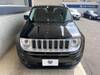 CHRYSLER JEEP RENEGADE