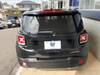 CHRYSLER JEEP RENEGADE