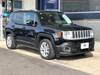 CHRYSLER JEEP RENEGADE