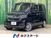 2022 HONDA N-BOX CUSTOM
