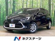 2021 TOYOTA AQUA