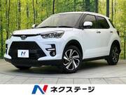 2022 TOYOTA RAIZE