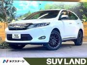 2014 TOYOTA HARRIER