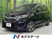 2018 HONDA FREED HYBRID