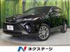 TOYOTA HARRIER HYBRID
