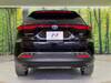 TOYOTA HARRIER HYBRID