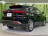 TOYOTA HARRIER HYBRID