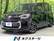 2023 TOYOTA SIENTA