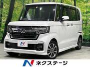 2022 HONDA N-BOX CUSTOM