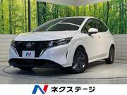 2023 NISSAN NOTE X