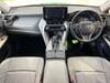 TOYOTA HARRIER HYBRID