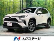 2019 TOYOTA RAV4 X