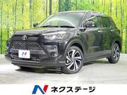 2021 TOYOTA RAIZE