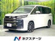 2022 TOYOTA NOAH