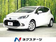 2022 TOYOTA AQUA