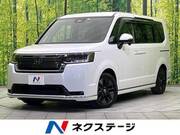 2022 HONDA STEPWAGON