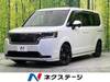 HONDA STEPWAGON