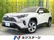 2020 TOYOTA RAV4 G