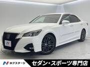 2016 TOYOTA CROWN