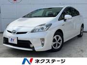 2012 TOYOTA PRIUS S
