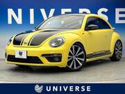 2014 VOLKSWAGEN THE BEETLE