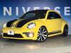 VOLKSWAGEN THE BEETLE