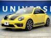 VOLKSWAGEN THE BEETLE