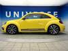 VOLKSWAGEN THE BEETLE