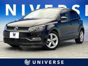2016 VOLKSWAGEN POLO