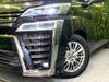TOYOTA VELLFIRE HYBRID