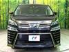 TOYOTA VELLFIRE HYBRID