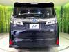 TOYOTA VELLFIRE HYBRID