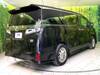 TOYOTA VELLFIRE HYBRID