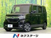 2019 HONDA N-BOX CUSTOM