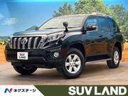 2016 TOYOTA LAND CRUISER PRADO
