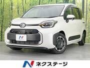 2022 TOYOTA SIENTA