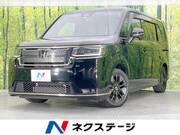 2022 HONDA STEPWAGON
