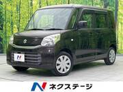 2017 SUZUKI SPACIA