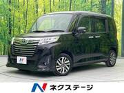 2018 TOYOTA ROOMY
