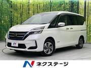 2019 NISSAN SERENA