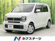 2020 HONDA N-WGN