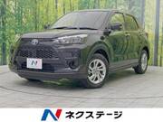 2022 TOYOTA RAIZE