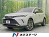 TOYOTA HARRIER HYBRID